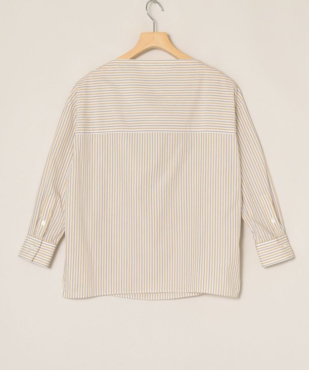 ONWARD Reuse Park 【23区】ブラウス春夏 イエロー