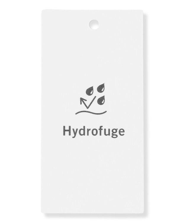 自由区 S コットンナイロンタッサースタンドカラー コート ベージュ