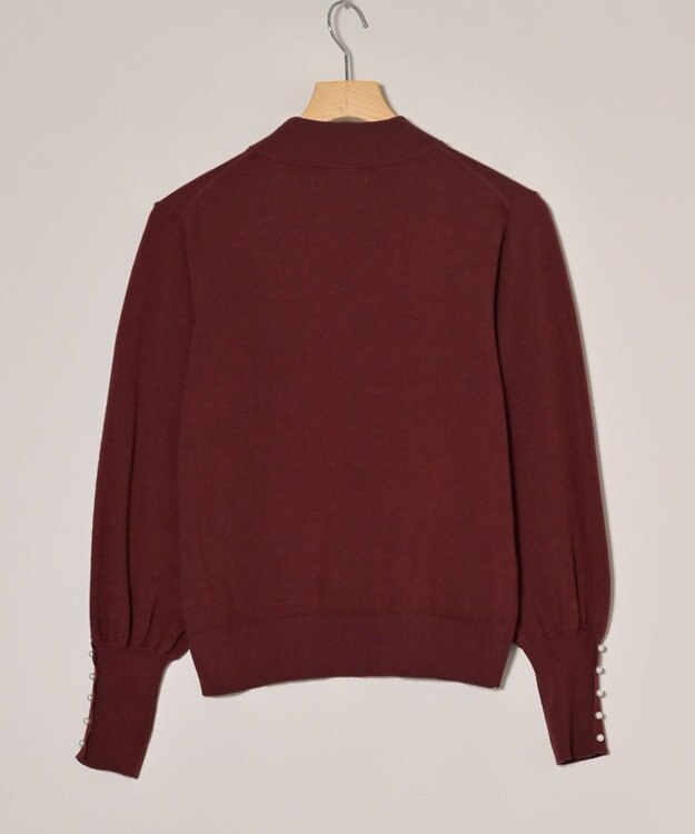ONWARD Reuse Park 【any FAM】ニット秋冬 レッド