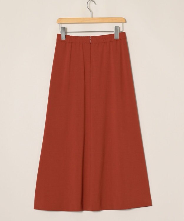 ONWARD Reuse Park 【any SiS】スカート春夏 ブラウン