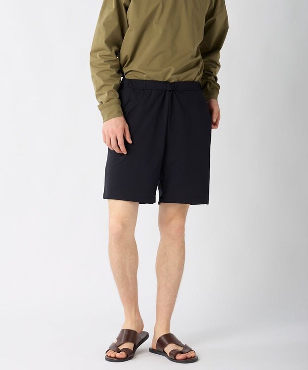 OP／FILA 【Ocean Pacific】らくティブ/ラッシュロンT+ボードショーツ 2点セット カーキ