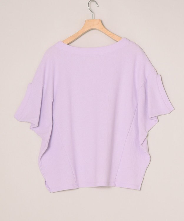 ONWARD Reuse Park 【組曲】カットソー春夏 パープル