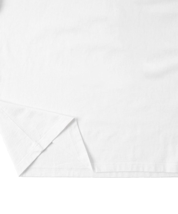 WEGO 【ユニセックス着用ITEM】別注NEW　JACKグラフィックT（S） ホワイト