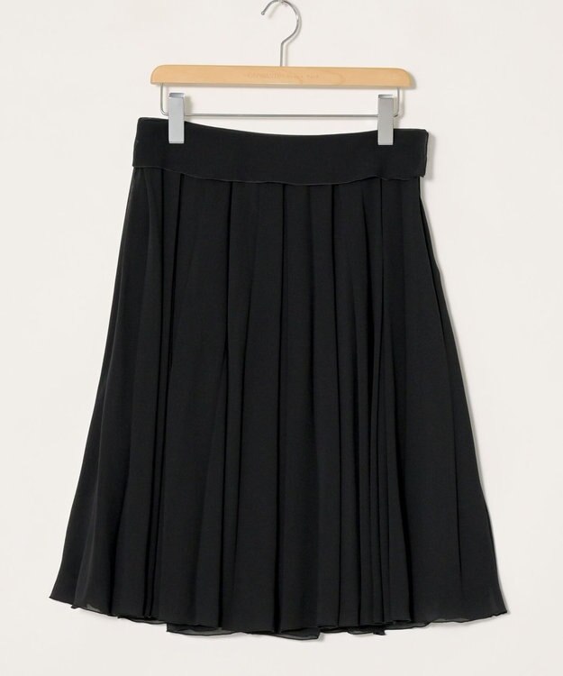 ONWARD Reuse Park 【any FAM】スカート春夏 ブラック