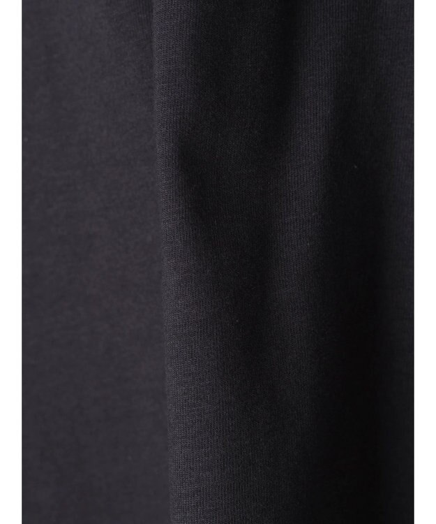 AMERICAN HOLIC ロゴカットプルオーバー Charcoal Gray