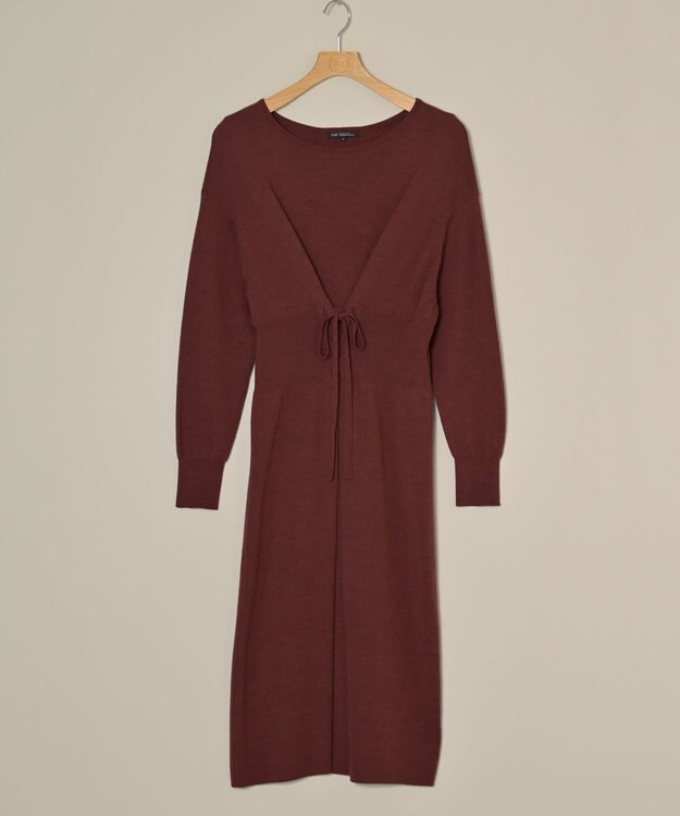 ONWARD Reuse Park 【23区】ワンピース秋冬 レッド