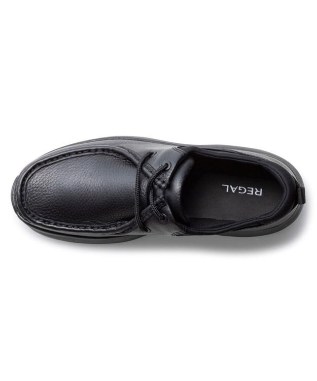 REGAL FOOT COMMUNITY 【リーガルメンズ】83JL チロリアン カジュアルシューズ ブラック