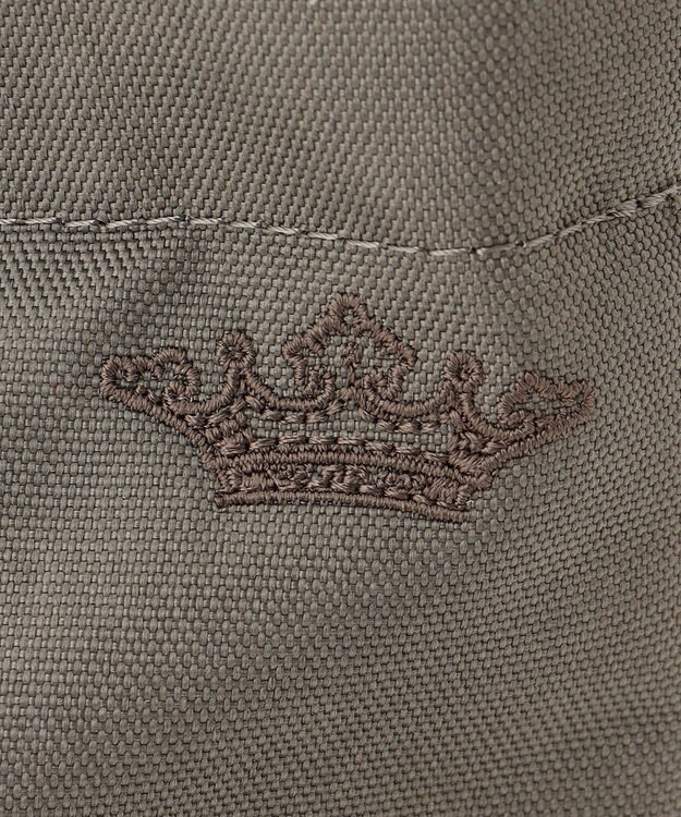 TOCCA 【WEB限定＆一部店舗限定】STRADA TOTE トートバッグ ライトグレー系