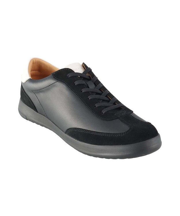 REGAL FOOT COMMUNITY 【リーガルカジュアル】58EL レースアップレザースニーカー