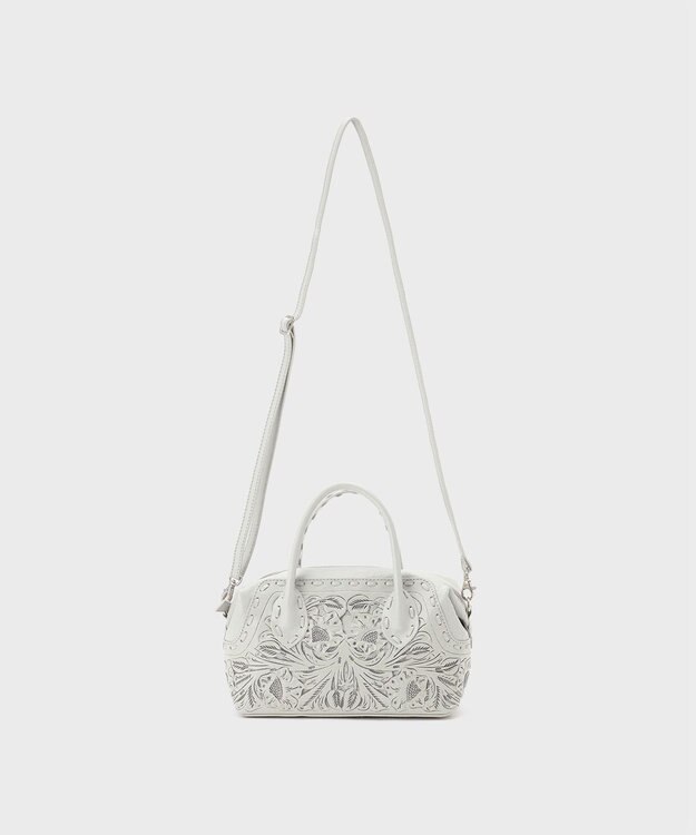 GRACE CONTINENTAL Vanessa グレー