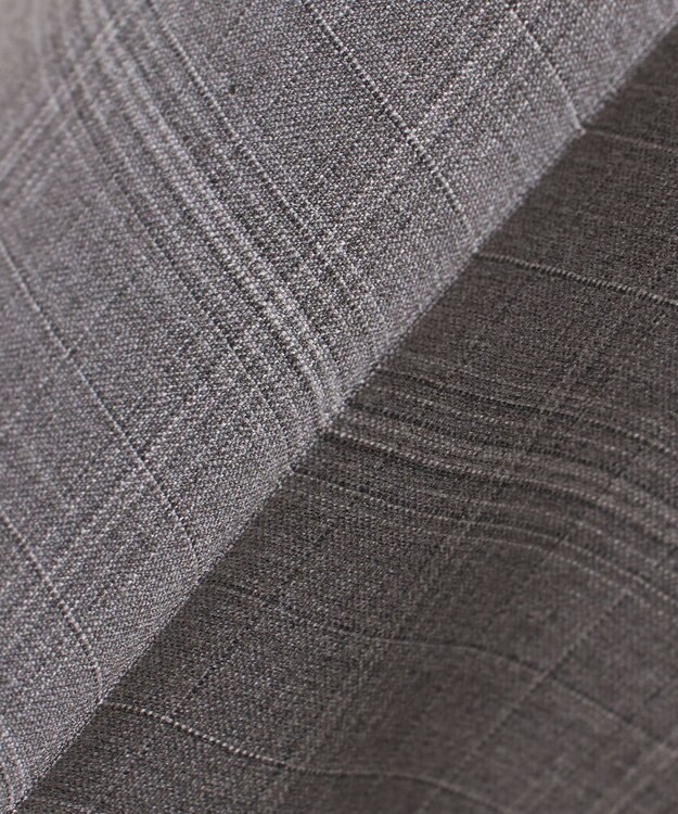 J.PRESS MEN 【WEB・一部店舗限定】ファンシ－チェック スーツ ライトグレー系4