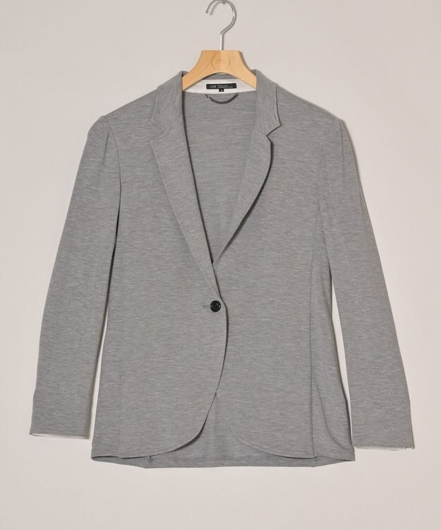 ONWARD Reuse Park 【23区】ジャケット春夏 グレー