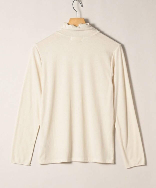 ONWARD Reuse Park 【any SiS】カットソー秋冬 オフホワイト