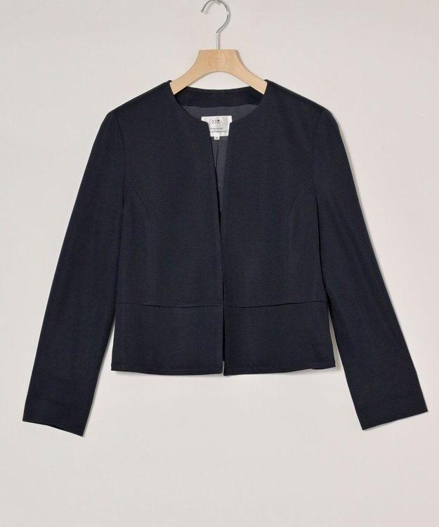 ONWARD Reuse Park 【23区】ジャケット春夏 ネイビー