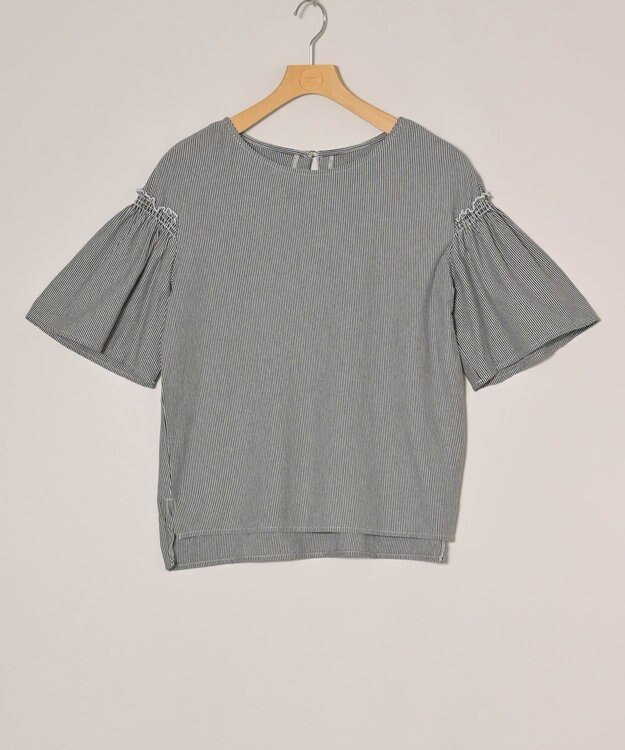 ONWARD Reuse Park 【any SiS】カットソー春夏 ネイビー