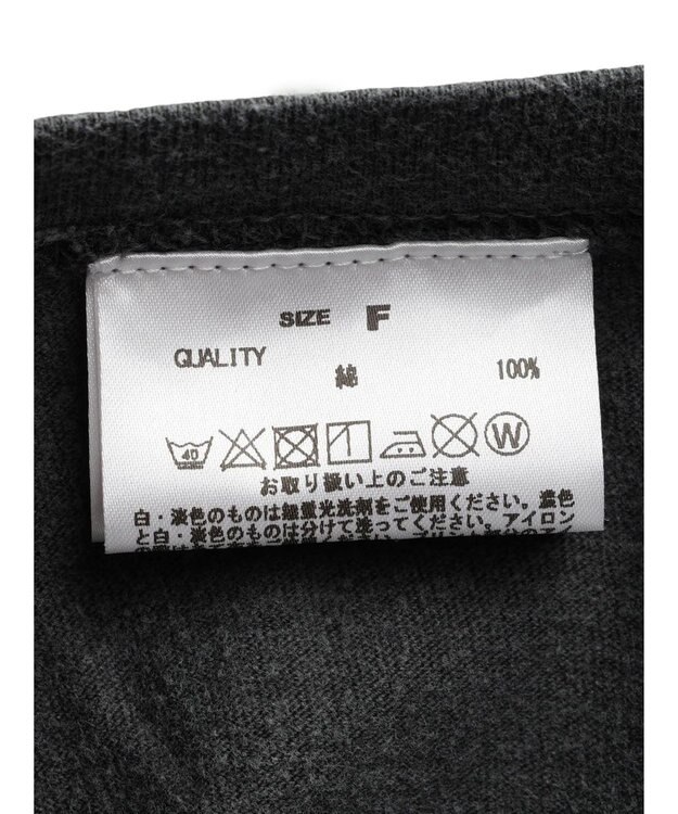 Green Parks ●ＧＯＯＤＳＰＥＥＤ　ＭＩＣＨＡＥＬ　ＪＡＣＫＳＯＮ　Ｔ　Ｂ Charcoal Gray