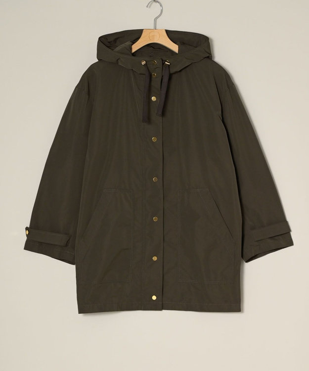 ONWARD Reuse Park 【23区】コート秋冬 グリーン