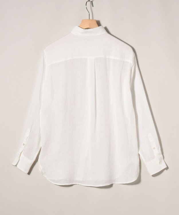 ONWARD Reuse Park 【23区】ブラウス春夏 ホワイト