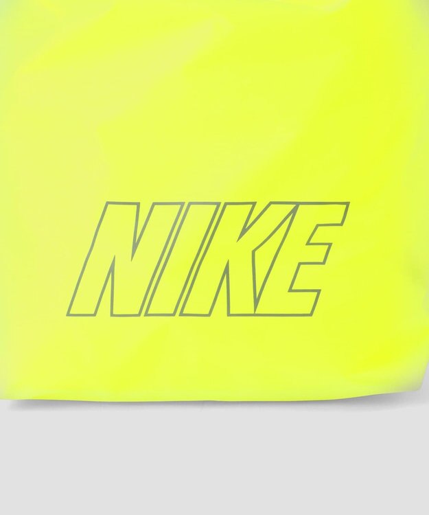 San-ai Resort（三愛水着楽園） 【NIKE】 ナイキ  ウォータープルーフプールバッグ ライム