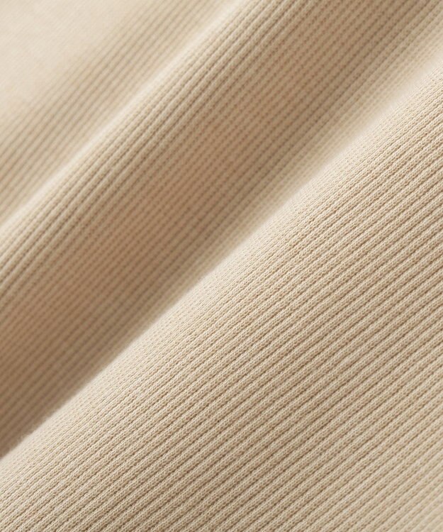 Green Parks ウ゛ィンテージ加工ドルマンカットプルオーバー Beige