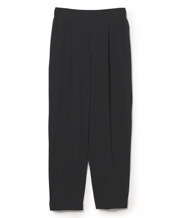 Chacott エアリーパンツ ブラック