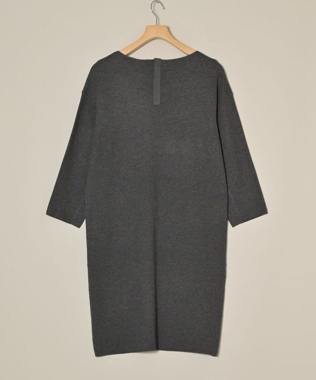 ONWARD Reuse Park 【J.PRESS】ワンピース春夏 グレー