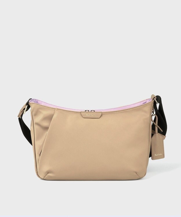 Paul Smith デイリー ショルダーバッグ ベージュ
