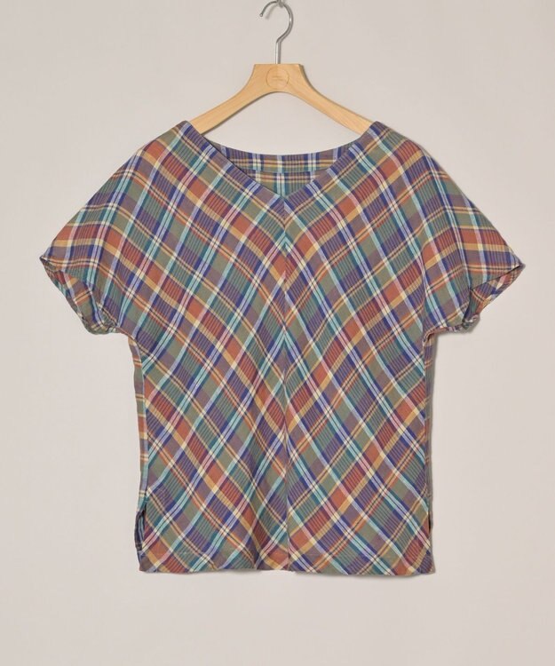 ONWARD Reuse Park 【23区】ブラウス春夏 イエロー