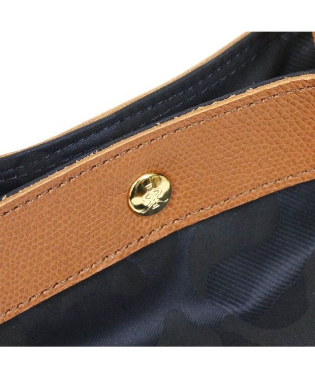 Regalo Felice 【軽量 / ポケット充実】トート / REGALO NV(ネイビー×キャメル)