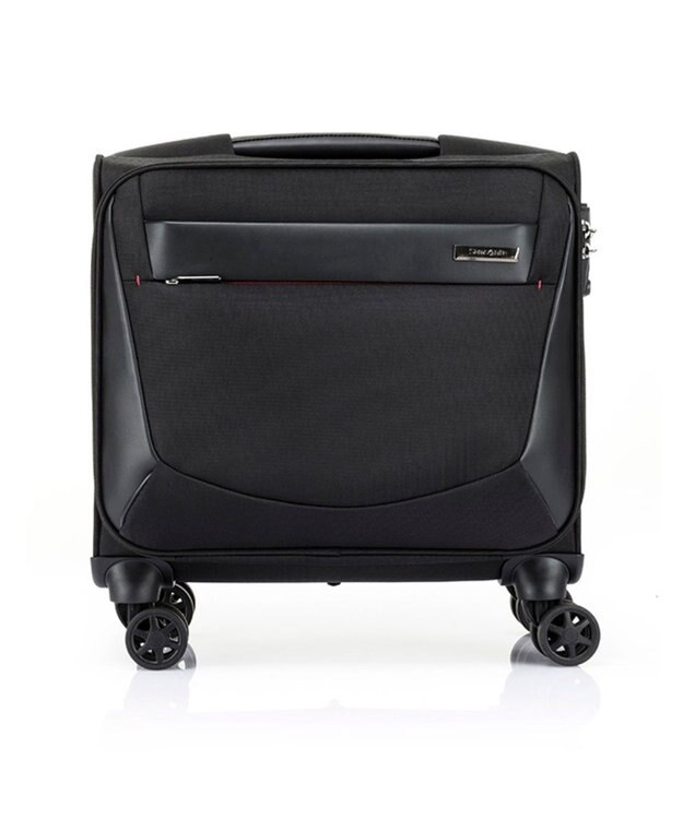 Samsonite サムソナイト ヴァイゴン2 横型キャリー スピナーローリングトート VIGON II ブラック