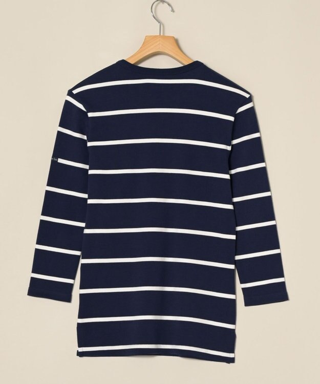 ONWARD Reuse Park 【23区】カットソー春夏 ネイビー