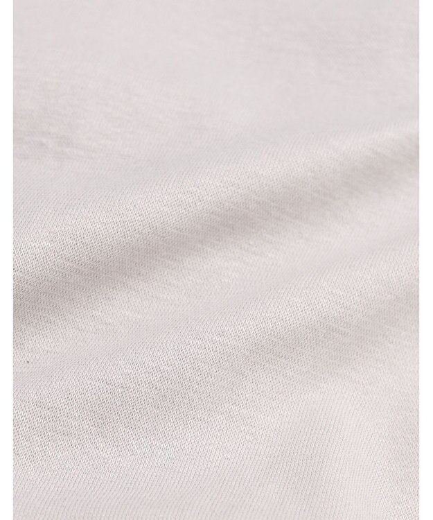 Wing ショーツ 【綿の贅沢オーガニック】 オーガニックコットン混 はきこみ丈ふつう EC2110 ウイング／ワコール シェルベージュ