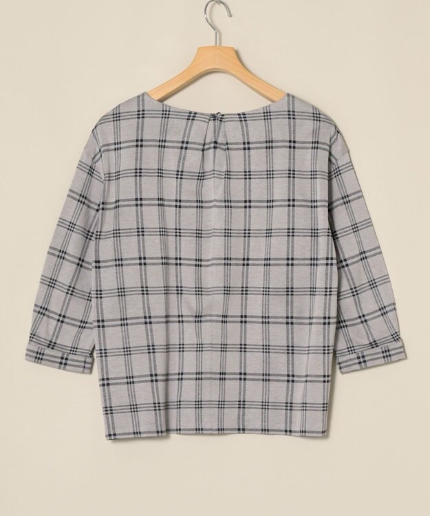 ONWARD Reuse Park 【J.PRESS】カットソー春夏 グレー