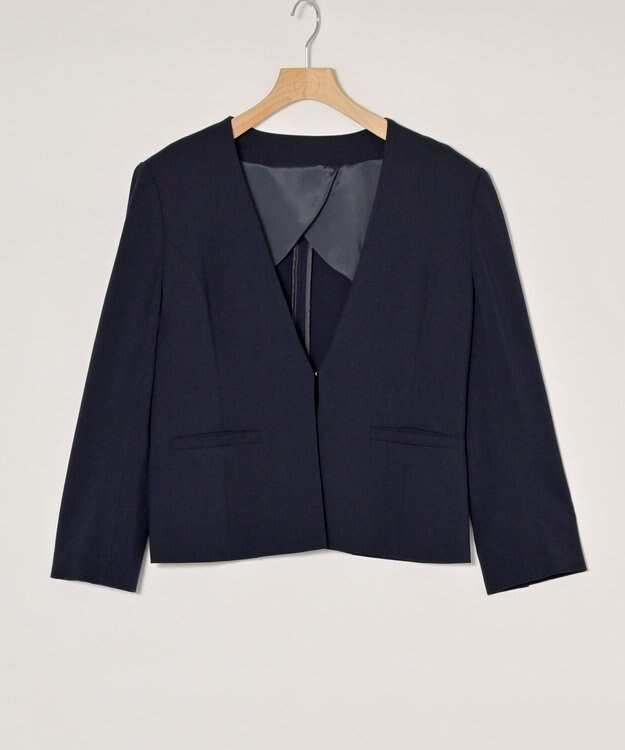 ONWARD Reuse Park 【J.PRESS】ジャケット春夏 ネイビー