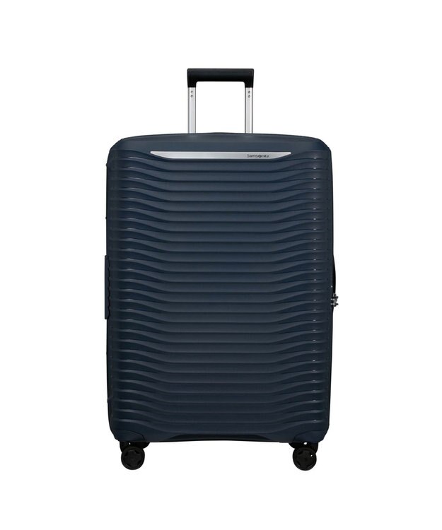 Samsonite サムソナイト スーツケース 104L(/114L)  アップスケープ スピナー75 UPSCAPE ブルーナイト