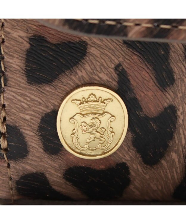 A.D.M.J. 【牛革】フィバナイラ/ザ・ビークラッチショルダー サンド