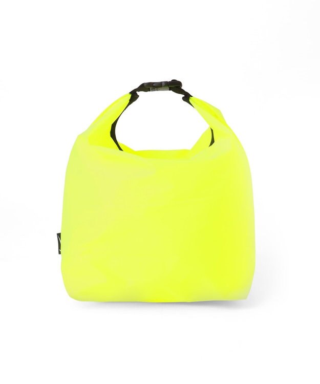 San-ai Resort（三愛水着楽園） 【NIKE】 ナイキ  ウォータープルーフプールバッグ ライム