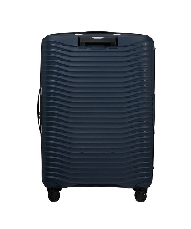 Samsonite サムソナイト スーツケース 104L(/114L)  アップスケープ スピナー75 UPSCAPE ブルーナイト