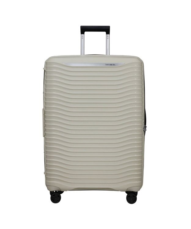 Samsonite サムソナイト スーツケース 104L(/114L)  アップスケープ スピナー75 UPSCAPE ウォームニュートラル