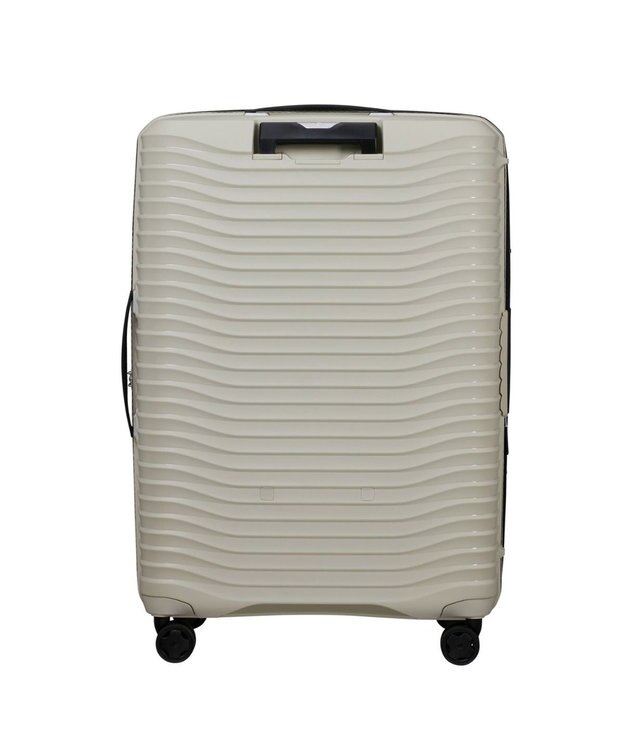 Samsonite サムソナイト スーツケース 104L(/114L)  アップスケープ スピナー75 UPSCAPE ウォームニュートラル