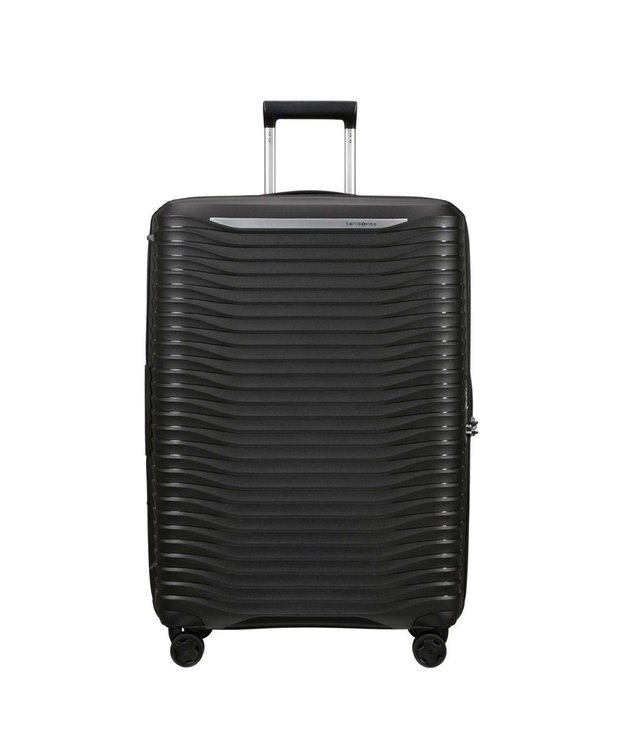 Samsonite サムソナイト スーツケース 104L(/114L)  アップスケープ スピナー75 UPSCAPE ブラック
