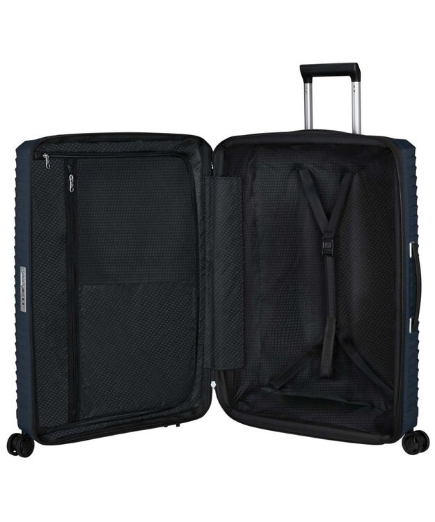 Samsonite サムソナイト スーツケース 104L(/114L)  アップスケープ スピナー75 UPSCAPE ブルーナイト