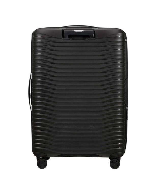 Samsonite サムソナイト スーツケース 104L(/114L)  アップスケープ スピナー75 UPSCAPE ブラック