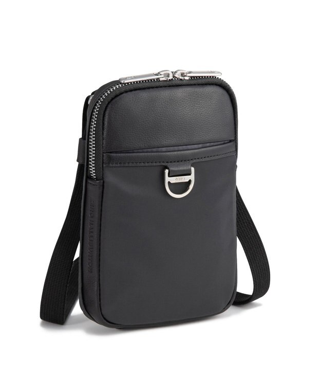 ZERO HALLIBURTON  UE Collection ショルダーバッグ スマホショルダー 81751 グレー