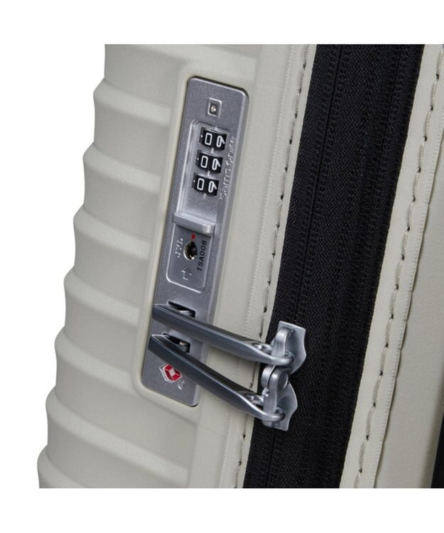 Samsonite サムソナイト スーツケース 104L(/114L)  アップスケープ スピナー75 UPSCAPE ウォームニュートラル