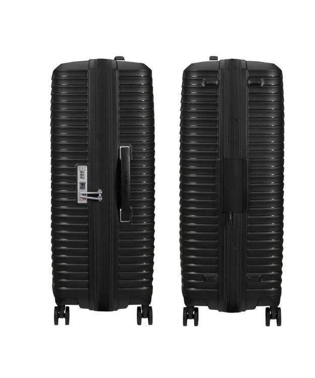 Samsonite サムソナイト スーツケース 104L(/114L)  アップスケープ スピナー75 UPSCAPE ブラック