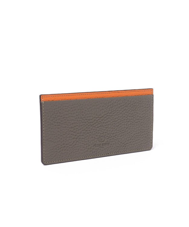 PELLE BORSA カードケース Reinette Goods レネットグッズ 4790 トープ