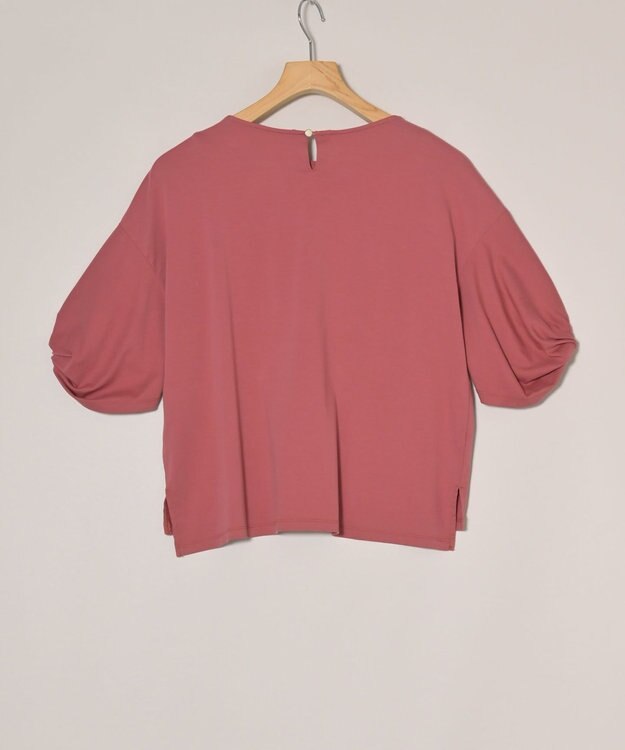 ONWARD Reuse Park 【any SiS】カットソー春夏 レッド