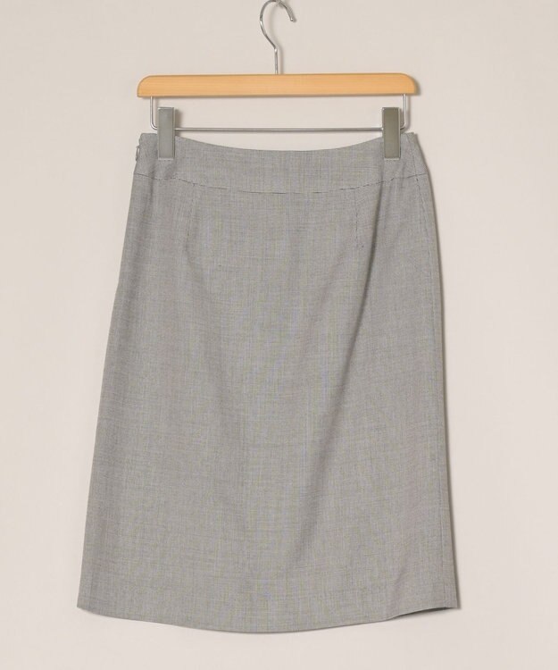 ONWARD Reuse Park 【J.PRESS】スカート春夏 ブラック