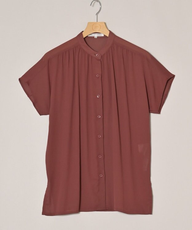 ONWARD Reuse Park B品【23区】ブラウス秋冬 ピンク